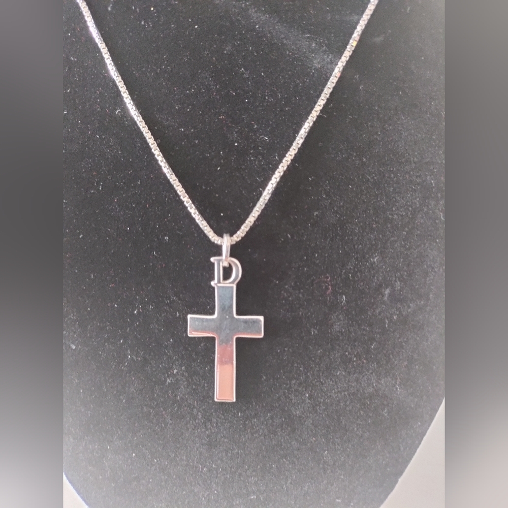 💯 Authentic 🔥 🔥 Christian Dior Vintage Necklace